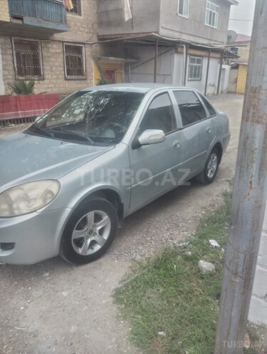 Lifan  2008, 242,447 km - 1.3 l - Salyan