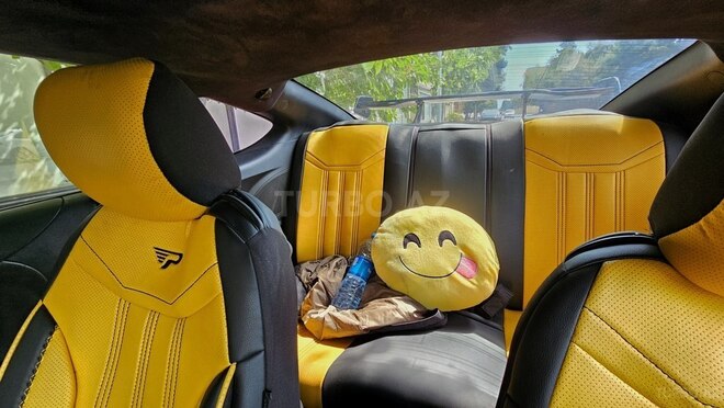 Hyundai Genesis Coupe 2010, 299,000 km - 2.0 l - Bakı