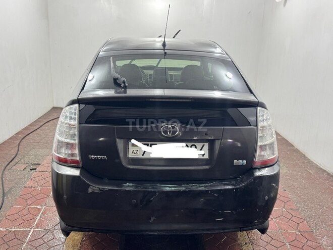 Toyota Prius 2007, 250,000 km - 1.5 l - Bakı