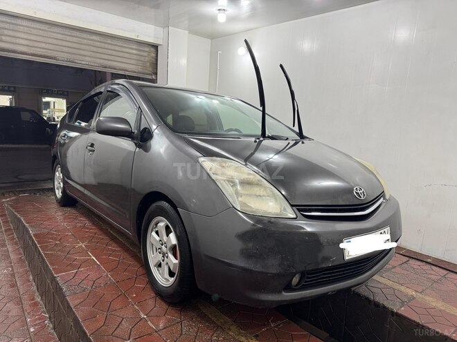Toyota Prius 2007, 250,000 km - 1.5 l - Bakı