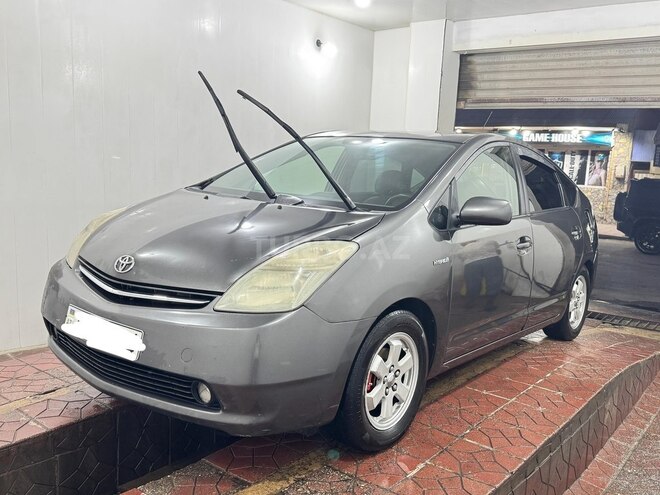 Toyota Prius 2007, 250,000 km - 1.5 l - Bakı