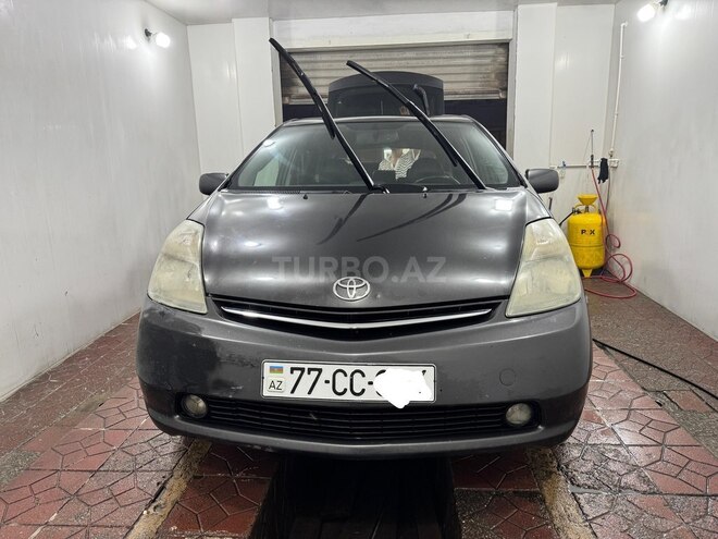 Toyota Prius 2007, 250,000 km - 1.5 l - Bakı