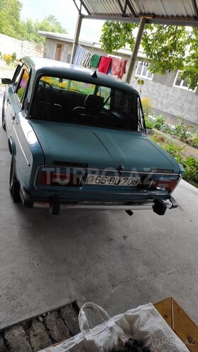 LADA (VAZ) 2106 1991, 240,000 km - 1.5 l - Şəki