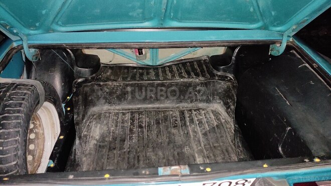 LADA (VAZ) 2106 1991, 240,000 km - 1.5 l - Şəki