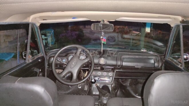 LADA (VAZ) 2106 1991, 240,000 km - 1.5 l - Şəki