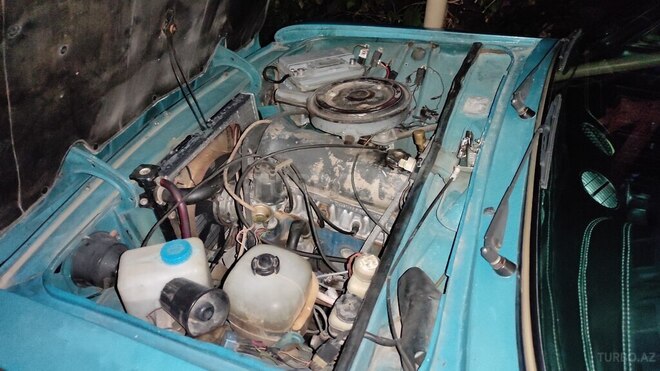 LADA (VAZ) 2106 1991, 240,000 km - 1.5 l - Şəki
