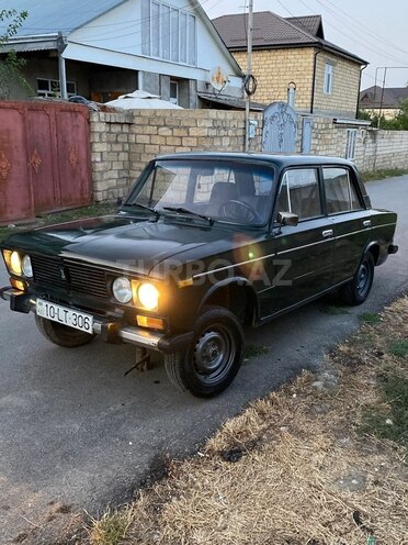 LADA (VAZ) 2106 2003, 55,888 km - 1.6 л - Qusar