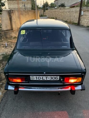 LADA (VAZ) 2106 2003, 55,888 km - 1.6 л - Qusar