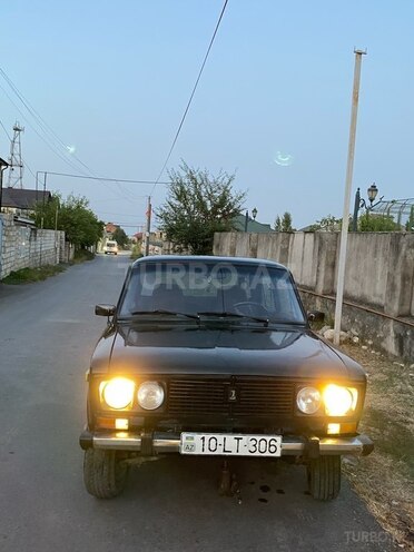 LADA (VAZ) 2106 2003, 55,888 km - 1.6 л - Qusar