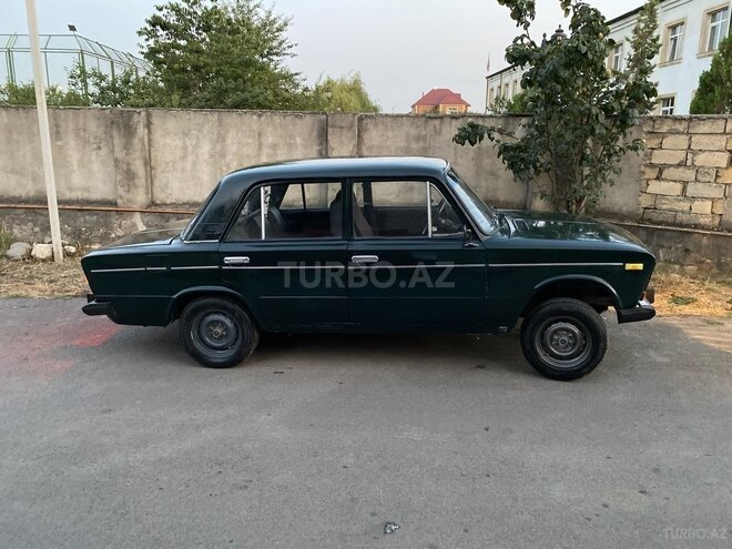 LADA (VAZ) 2106 2003, 55,888 km - 1.6 л - Qusar