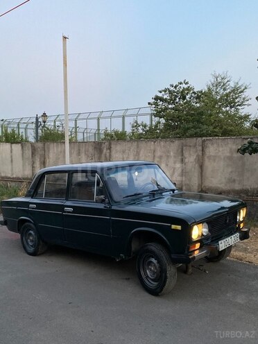 LADA (VAZ) 2106 2003, 55,888 km - 1.6 л - Qusar