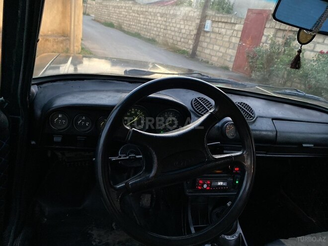LADA (VAZ) 2106 2003, 55,888 km - 1.6 л - Qusar