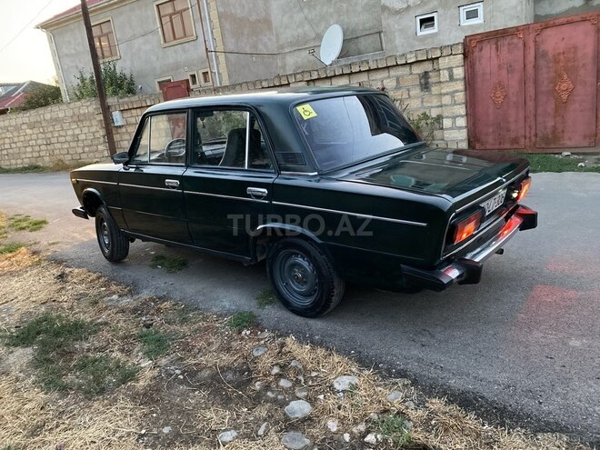 LADA (VAZ) 2106 2003, 55,888 km - 1.6 л - Qusar