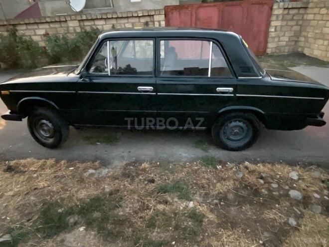 LADA (VAZ) 2106 2003, 55,888 km - 1.6 л - Qusar