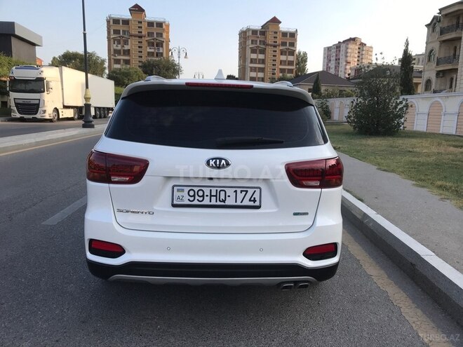 Kia Sorento 2019, 129,000 km - 2.0 л - Bakı
