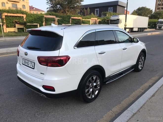 Kia Sorento 2019, 129,000 km - 2.0 л - Bakı