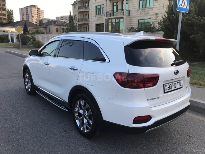 Kia Sorento 2019, 129,000 km - 2.0 л - Bakı