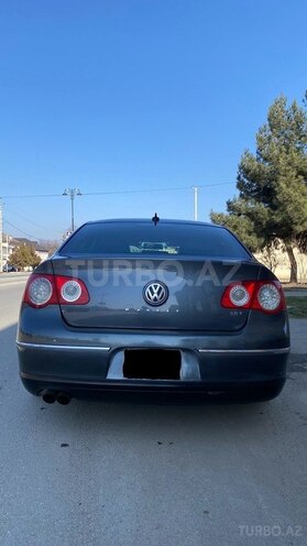 Volkswagen Passat 2010, 348,000 km - 2.0 l - Bakı
