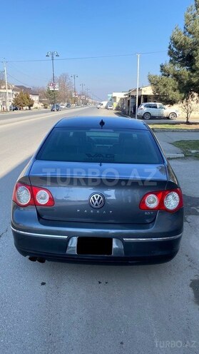 Volkswagen Passat 2010, 348,000 km - 2.0 l - Bakı