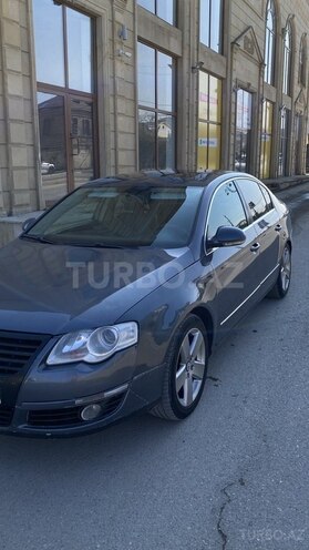Volkswagen Passat 2010, 348,000 km - 2.0 l - Bakı