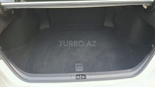 Toyota Camry 2018, 221,000 km - 2.5 l - Bakı