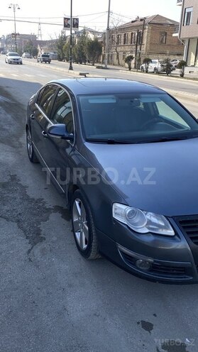 Volkswagen Passat 2010, 348,000 km - 2.0 l - Bakı