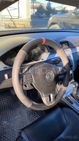 Volkswagen Passat 2010, 348,000 km - 2.0 l - Bakı