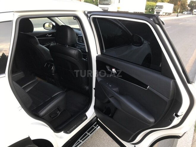 Kia Sorento 2019, 129,000 km - 2.0 л - Bakı