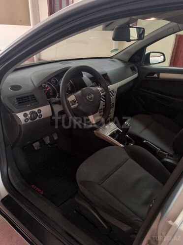 Opel Astra 2007, 150,000 km - 1.4 l - Gəncə