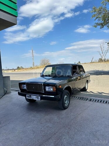 LADA (VAZ) 2107 2010, 95,000 km - 1.6 l - Bakı