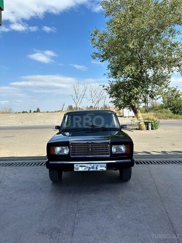 LADA (VAZ) 2107 2010, 95,000 km - 1.6 l - Bakı