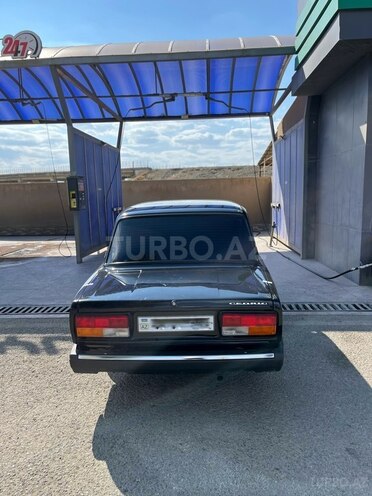 LADA (VAZ) 2107 2010, 95,000 km - 1.6 l - Bakı