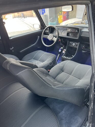 LADA (VAZ) 2107 2010, 95,000 km - 1.6 l - Bakı