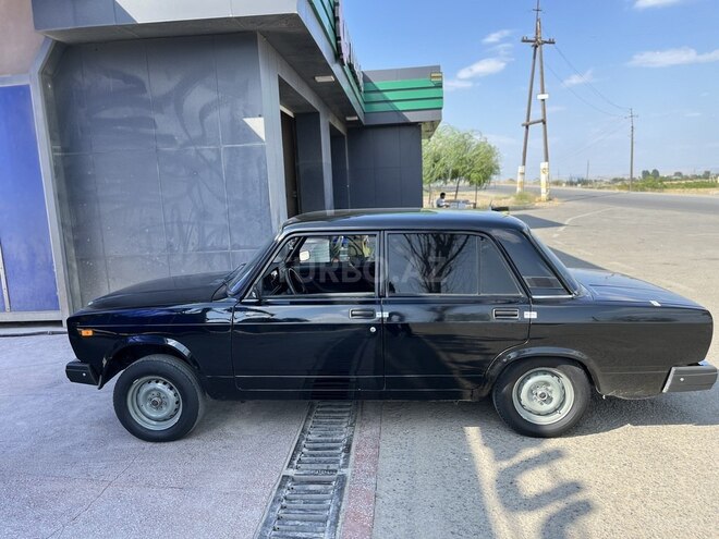 LADA (VAZ) 2107 2010, 95,000 km - 1.6 l - Bakı