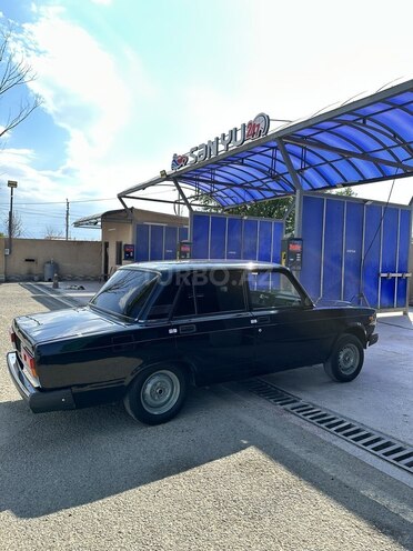 LADA (VAZ) 2107 2010, 95,000 km - 1.6 l - Bakı