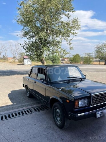 LADA (VAZ) 2107 2010, 95,000 km - 1.6 l - Bakı