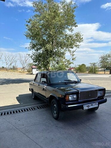 LADA (VAZ) 2107 2010, 95,000 km - 1.6 l - Bakı