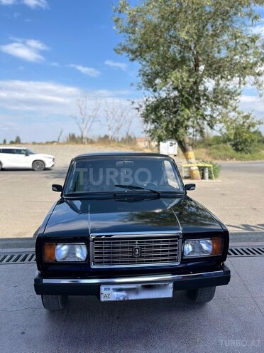 LADA (VAZ) 2107 2010, 95,000 km - 1.6 l - Bakı