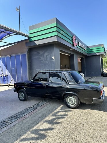 LADA (VAZ) 2107 2010, 95,000 km - 1.6 l - Bakı