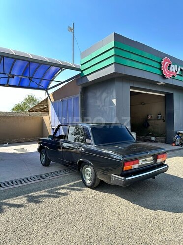 LADA (VAZ) 2107 2010, 95,000 km - 1.6 l - Bakı