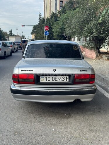 GAZ 3110 2003, 176,500 km - 2.3 l - Bakı