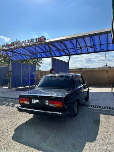 LADA (VAZ) 2107 2010, 95,000 km - 1.6 l - Bakı