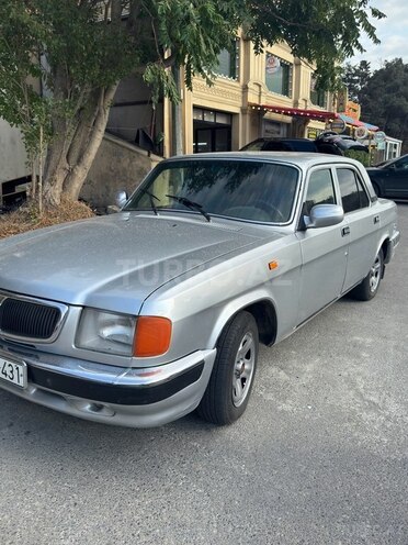 GAZ 3110 2003, 176,500 km - 2.3 l - Bakı