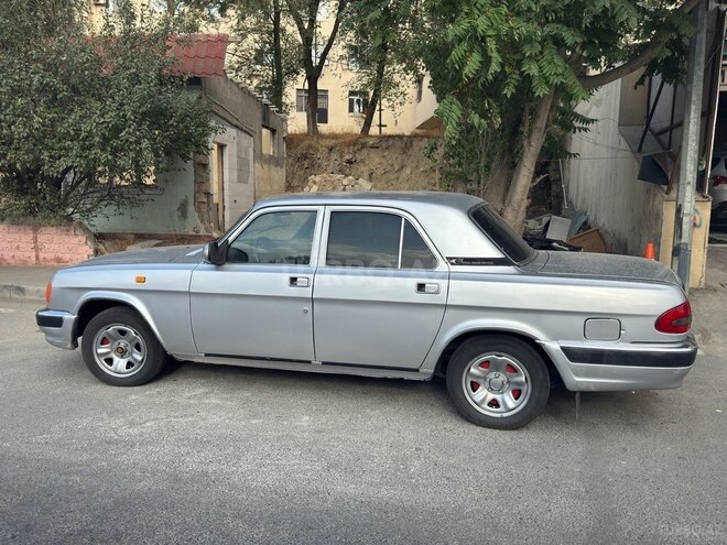 GAZ 3110 2003, 176,500 km - 2.3 l - Bakı