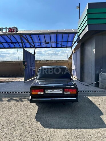 LADA (VAZ) 2107 2010, 95,000 km - 1.6 l - Bakı