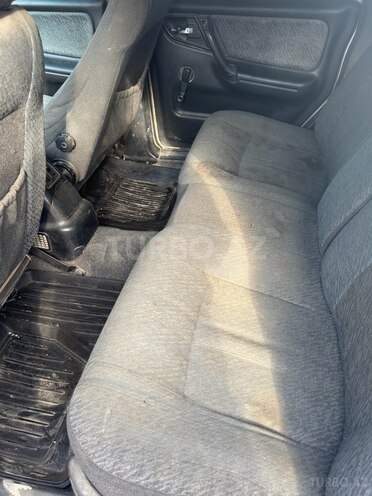 GAZ 3110 2003, 176,500 km - 2.3 l - Bakı