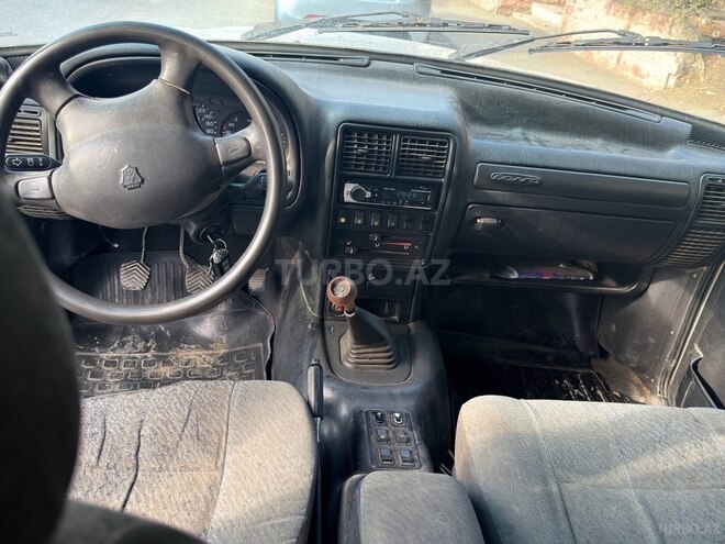 GAZ 3110 2003, 176,500 km - 2.3 l - Bakı