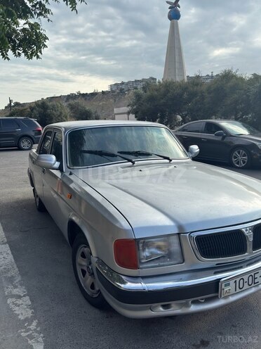 GAZ 3110 2003, 176,500 km - 2.3 l - Bakı