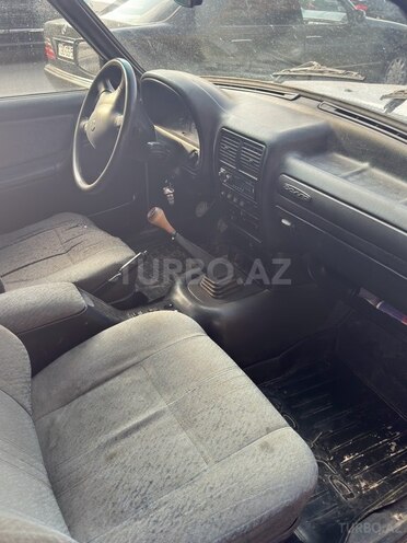 GAZ 3110 2003, 176,500 km - 2.3 l - Bakı