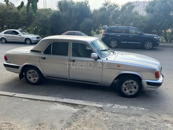 GAZ 3110 2003, 176,500 km - 2.3 l - Bakı